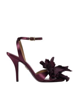 FERRAGAMO Босоножки