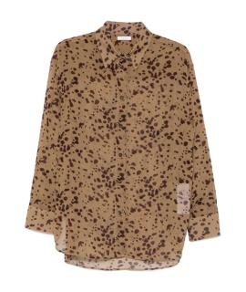 FERRAGAMO Рубашка