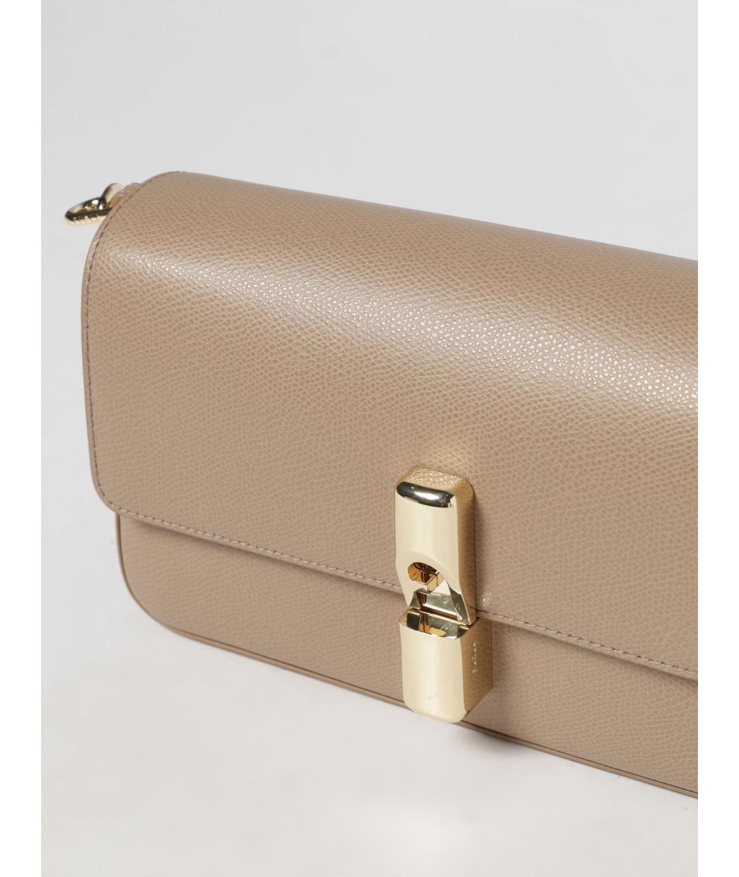 FURLA Кожаная сумка через плечо, фото 3