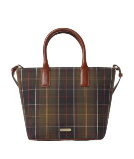 BARBOUR Сумка с короткими ручками