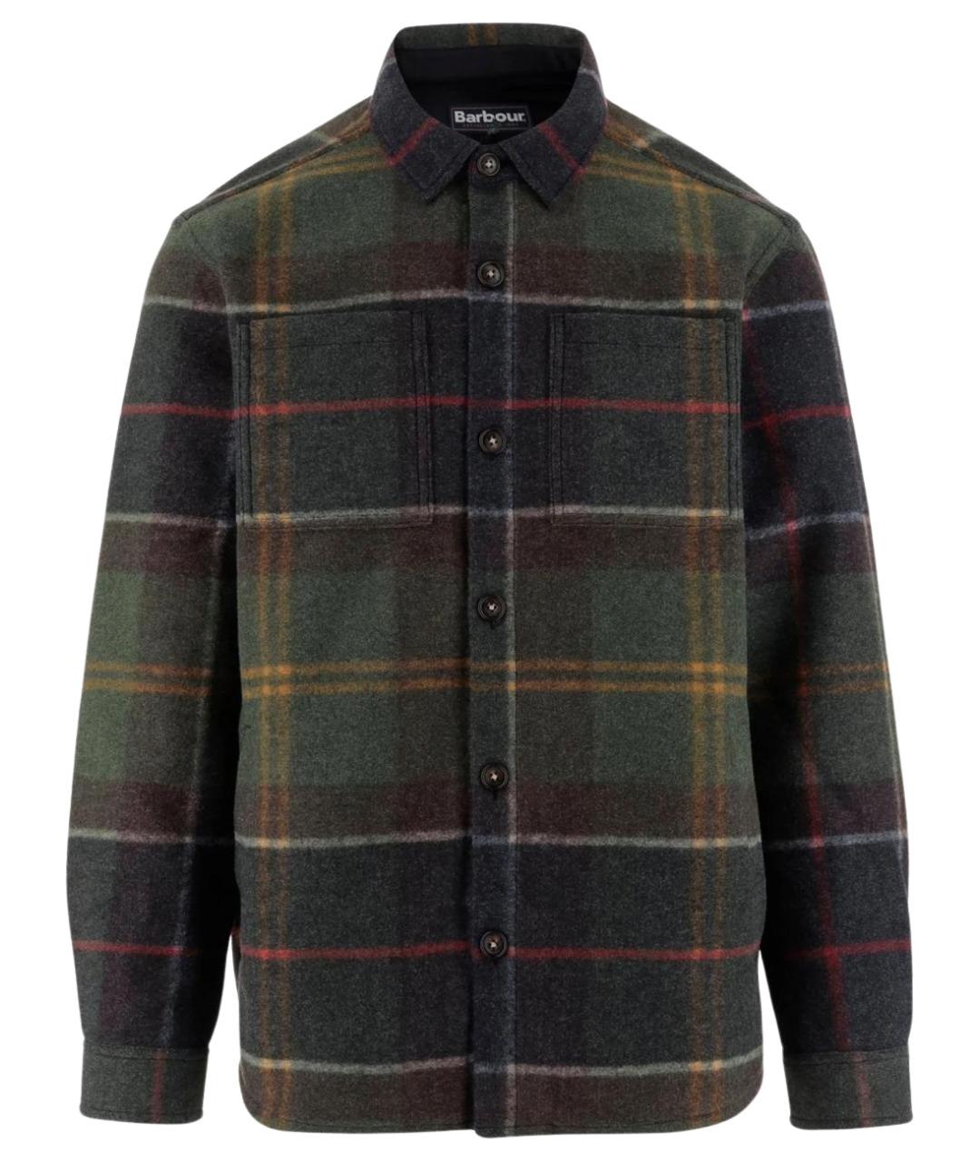 BARBOUR Мульти полиэстеровая куртка, фото 1