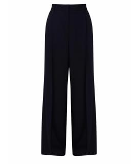 EMPORIO ARMANI Прямые брюки