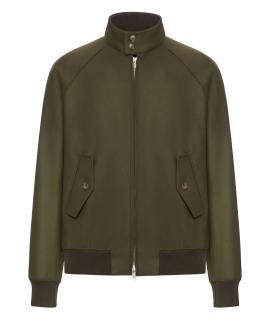 BARACUTA Куртка