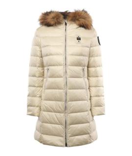 BLAUER Пуховик