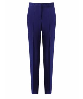 EMPORIO ARMANI Прямые брюки