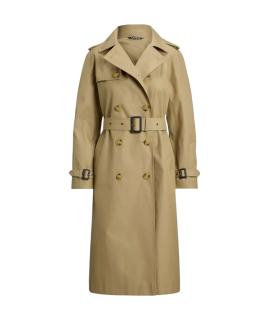 RALPH LAUREN Тренч/плащ