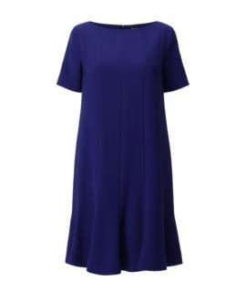 EMPORIO ARMANI Повседневное платье