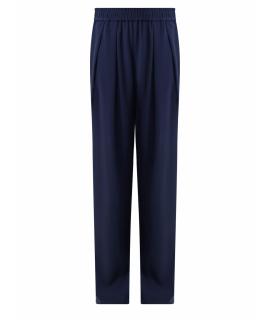 EMPORIO ARMANI Прямые брюки