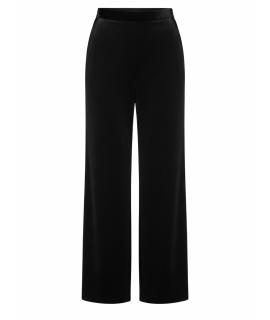 EMPORIO ARMANI Прямые брюки