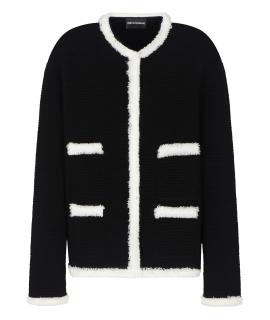 EMPORIO ARMANI Жакет/пиджак