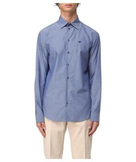 EMPORIO ARMANI Кэжуал рубашка