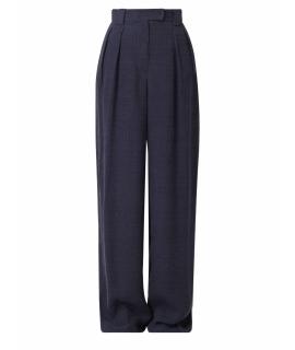 EMPORIO ARMANI Прямые брюки