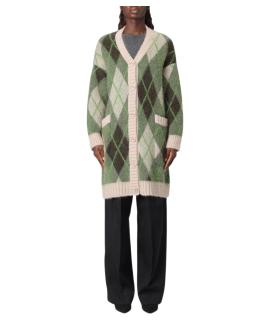 EMPORIO ARMANI Кардиган