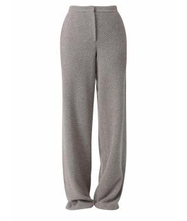 EMPORIO ARMANI Прямые брюки