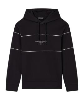 EMPORIO ARMANI Худи/толстовка