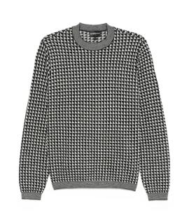 EMPORIO ARMANI Джемпер / свитер