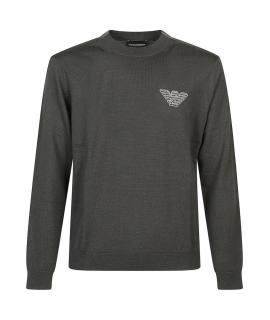 EMPORIO ARMANI Джемпер / свитер