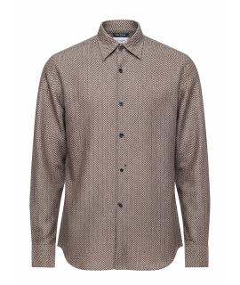 EMPORIO ARMANI Кэжуал рубашка