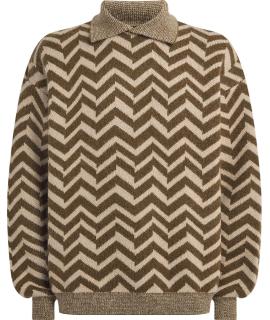 EMPORIO ARMANI Джемпер / свитер