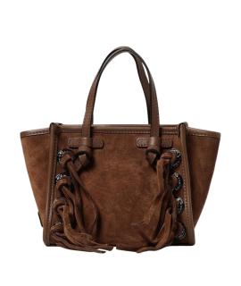 Gianni Chiarini Сумка через плечо