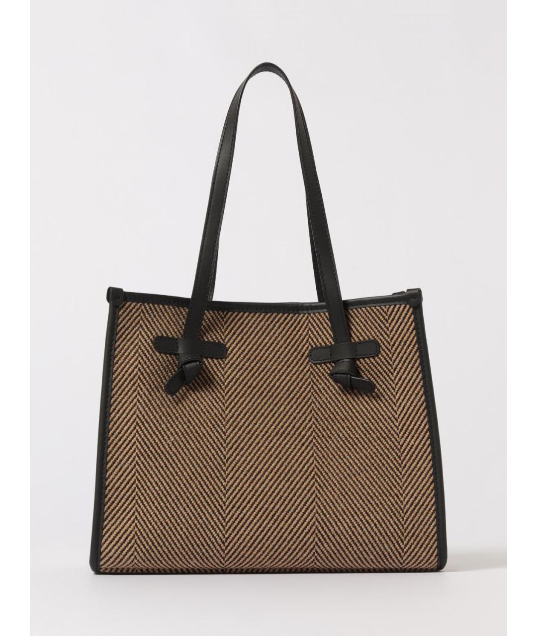 Gianni Chiarini Мульти тканевая сумка тоут, фото 4