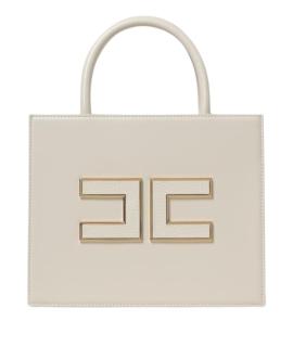 ELISABETTA FRANCHI Сумка с короткими ручками