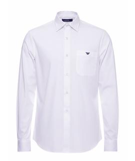 EMPORIO ARMANI Кэжуал рубашка