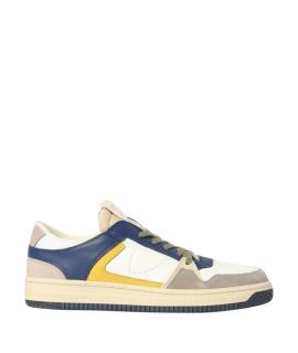 PHILIPPE MODEL Низкие кроссовки / кеды