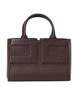 ELISABETTA FRANCHI Сумка с короткими ручками