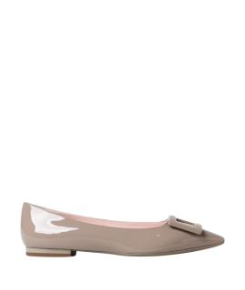 ROGER VIVIER Балетки