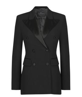 ERMANNO SCERVINO Жакет/пиджак