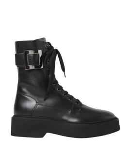 ROGER VIVIER Ботинки