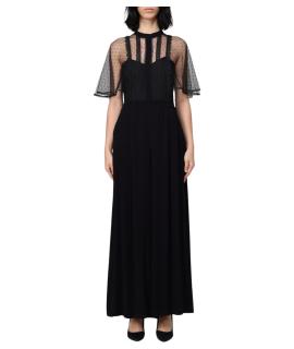 TWIN-SET Вечернее платье