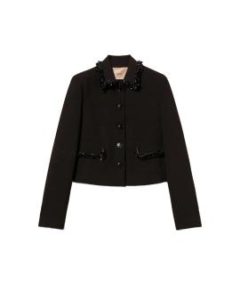 TWIN-SET Жакет/пиджак