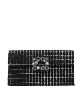 ROGER VIVIER Клатч/вечерняя сумка