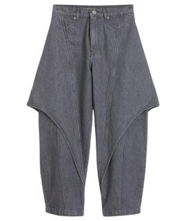 J.W.ANDERSON Прямые джинсы