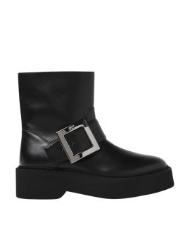 ROGER VIVIER Полусапоги