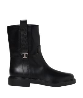 TOD'S Полусапоги