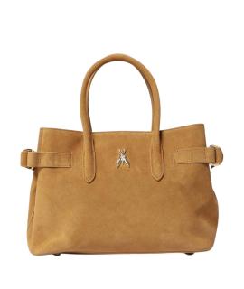 PATRIZIA PEPE Сумка тоут