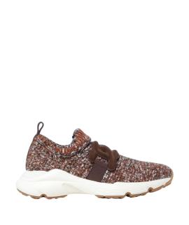 TOD'S Слипоны