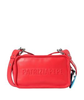 PATRIZIA PEPE Сумка через плечо
