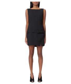 TWIN-SET Повседневное платье