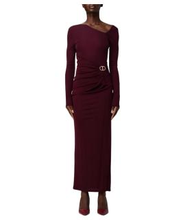 TWIN-SET Вечернее платье