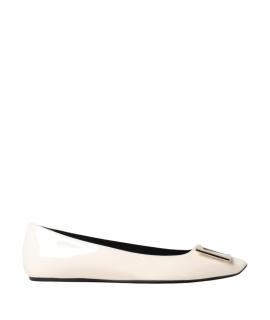 ROGER VIVIER Балетки