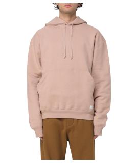 SAINT LAURENT Худи/толстовка