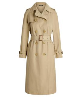 RALPH LAUREN Тренч/плащ