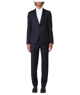 ZEGNA Классический костюм