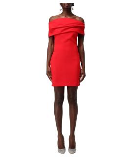 SOLACE LONDON Коктейльное платье