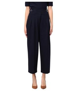 RALPH LAUREN Прямые брюки