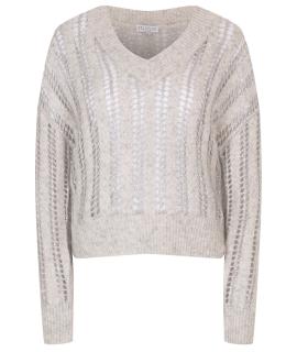 BRUNELLO CUCINELLI Джемпер / свитер